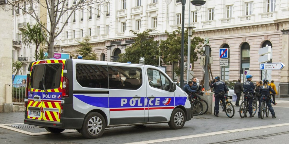 Hapšenja zbog dvostrukog ubistva u Nici: Četiri osobe iza rešetaka nakon brutalnog obračuna