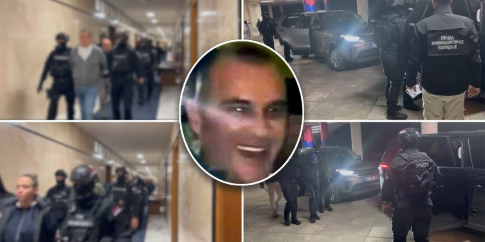 Svi detalji! Evo ko je pucao, a ko krio dokaze - Banda imala razrađen plan da se prikrije nestanak Kekinog čoveka