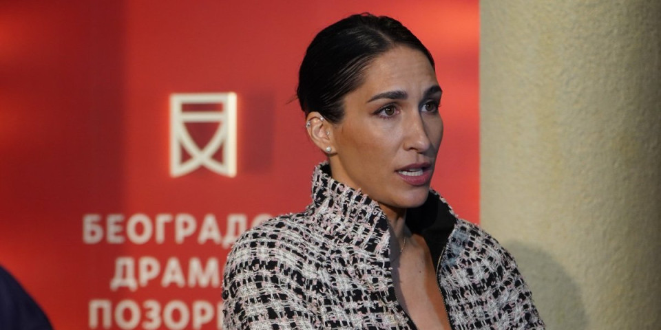 Jelisaveta Orašanin o promeni pola: "Postoji konstantna unutrašnja borba"