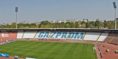 Zvezda ostaje bez Gasproma?! Ističe ugovor, evo kakva je trenutno situaciija
