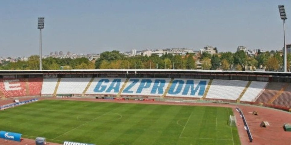 Zvezda ostaje bez Gasproma?! Ističe ugovor, evo kakva je trenutno situaciija