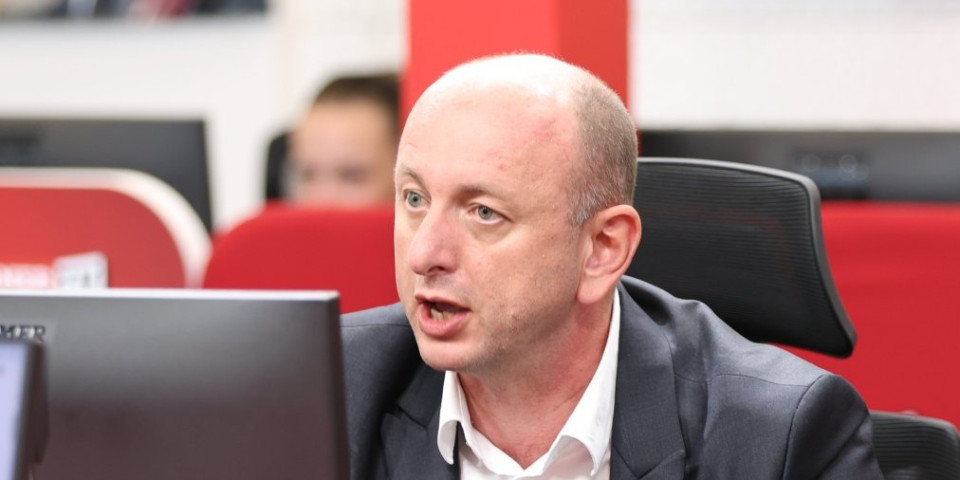 Oglasio se Knežević i najavio nešto veliko: Posle Zete, otrpriznavanje nezavisnosti lažne države Kosovo desiće se u...