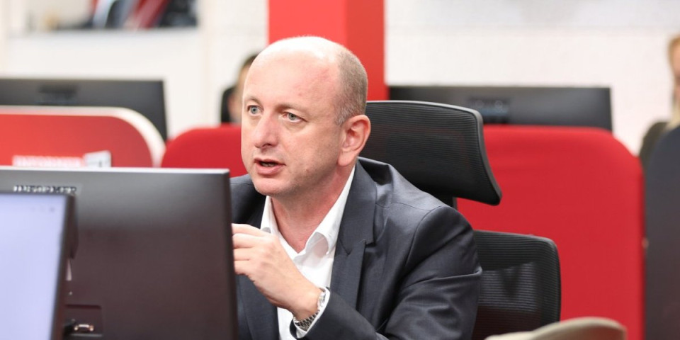 Stvorena je privatna država! Knežević na Informer TV: "Od 2006. godine kreće naglašeni antisrpski napad"