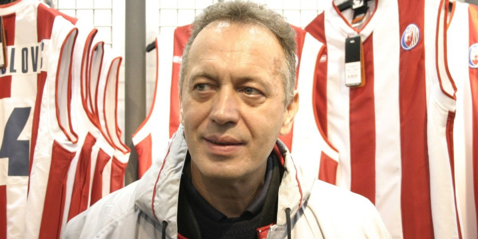 U Zvezdi se samo tapšu po zadnjici! Zmago Sagadin za Sportinjo: Neodgovorno, neozbiljno, smučilo mi se