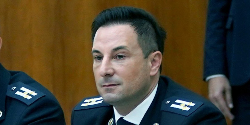 Hitno se oglasio MUP: Smenjen Veselin Milić, evo ko je postavljen na njegovo mesto