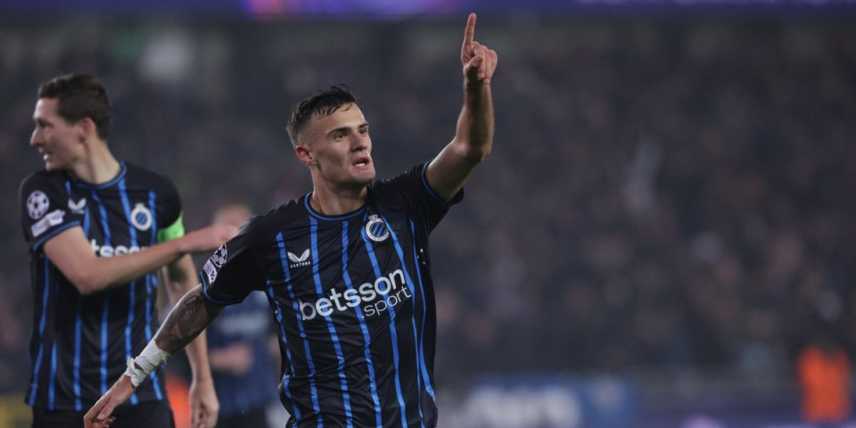 Inter digao ruke od Stankovića?! Klubovi iz Premijer lige odmah stali u red