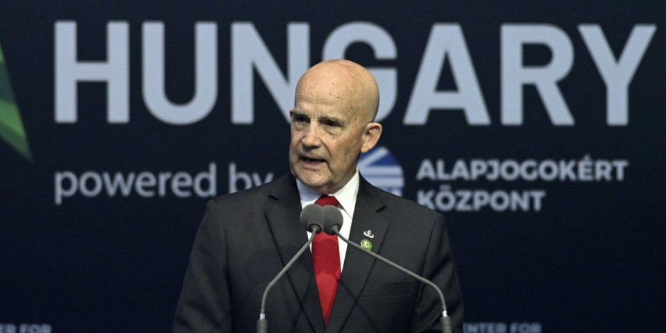Raste pritisak na Grčku da prizna lažnu državu Kosovo - Američki kongresmen otvoreno ucenjuje