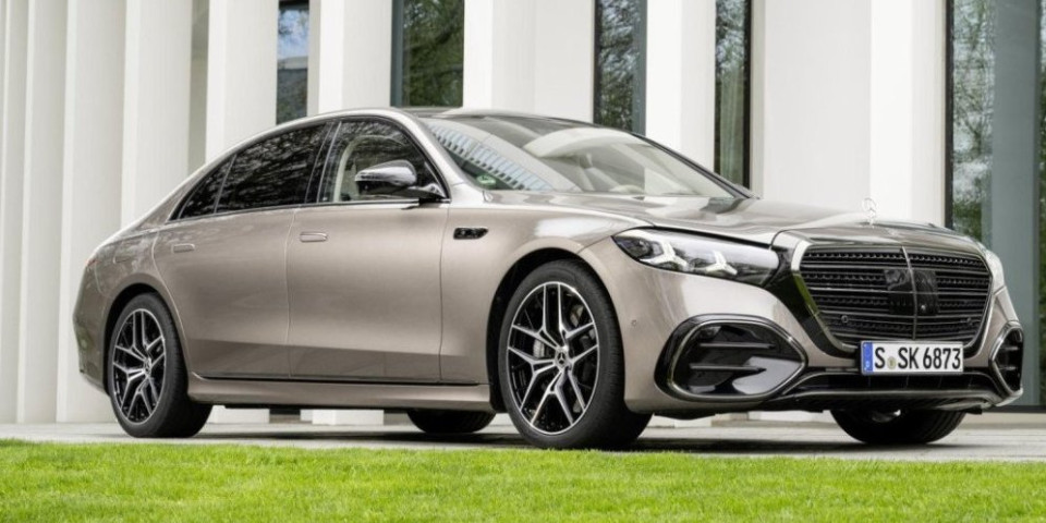 Mercedes žestoko zapretio radnicima! Puca nemački gigant po šavovima: Zatvaraju fabrike ako se ovo ne ispoštuje