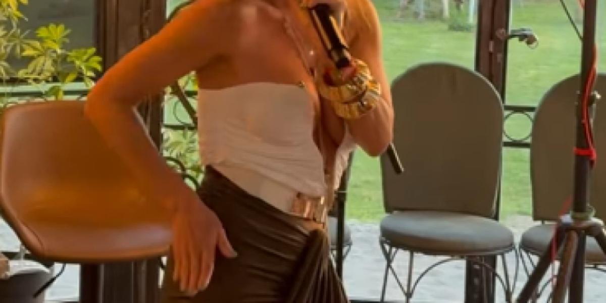 Ivana Stamenković Sindi