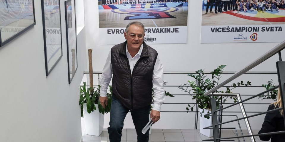 Otkrivamo! Ovo je razlog zbog kog Čović nije bio na Skupštini KSS