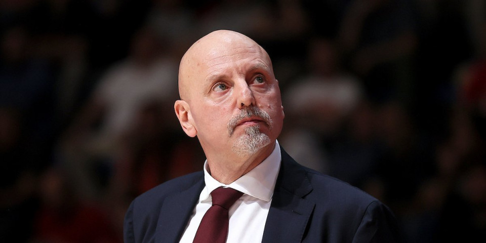 Oscilacije nas prate... Ne znamo ko može da igra! Obradović kratak nakon pobede