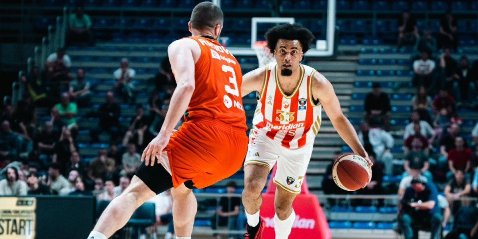 Nvora jedva čeka Partizan, pričao i o Mekintajeru: Gleda kako brže da se oporavi