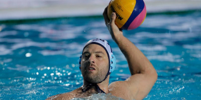 Filipović o haosu u srpskom vaterpolu: Problem su ljudi, igrači ne mogu da ostanu imuni