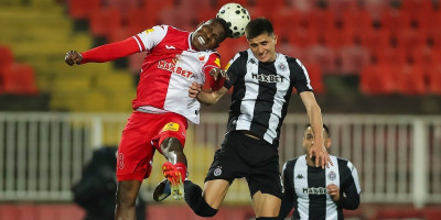 Rasplet sezone u Superligi - Partizan ili Vojvodina, ko će u Ligu Evrope? (ANKETA)