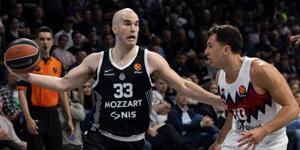Otkriveni novi detalji: Evo koliko je novca Partizan ponudio Kalatesu da ostane