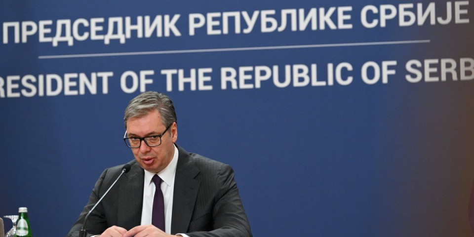 Raskrinkane laži! Vučić otkrio ko širi neistine o njegovom bratu Andreju: To je izmislio sin Medenice...