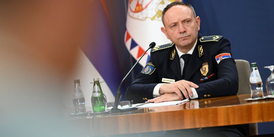 "Nije ovo dobro za policiju, ali svi će odgovarati": Vasiljević o ubistvu Aleksandra Nešovića - saslušani i pripadnici MUP