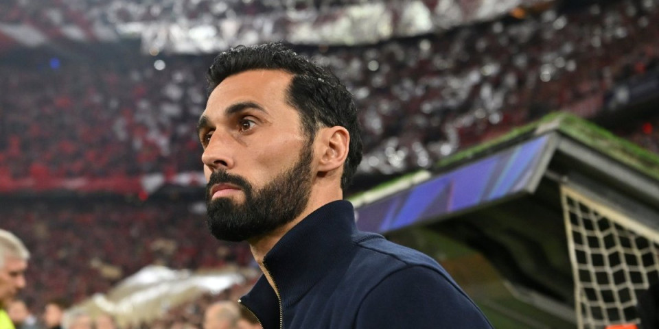 Za mene je on broj jedan! Da li je Arbeloa slučajno otkrio ko je novi trener Reala!?