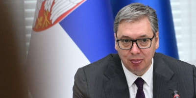 Crnogorske Vijesti izbljuvale su otrov i jed na predsednika Vučića: A onda je on povukao maestralni potez i...