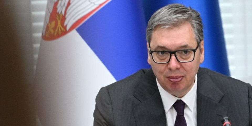Crnogorske Vijesti izbljuvale su otrov i jed na predsednika Vučića: A onda je on povukao maestralni potez i...