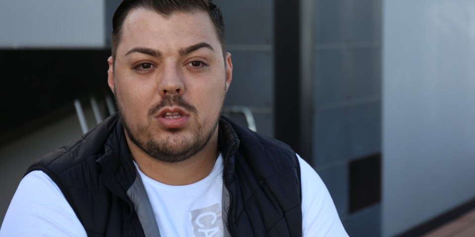Šta se desilo Slobi Vasiću? Mračna strana folkera budi jezu: Navukao se na lekove, pio, a sad...