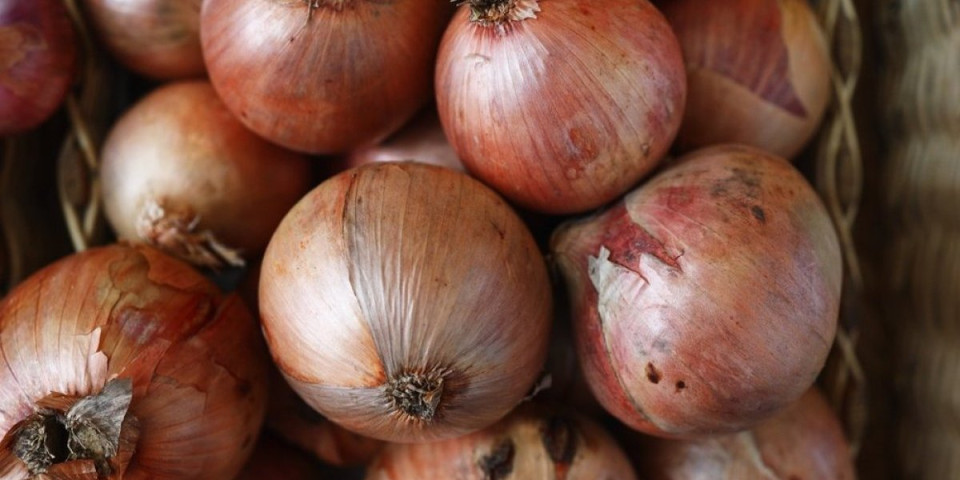 Luk ostaje svež nedeljama: Trik naših baka koji sprečava klijanje i truljenje
