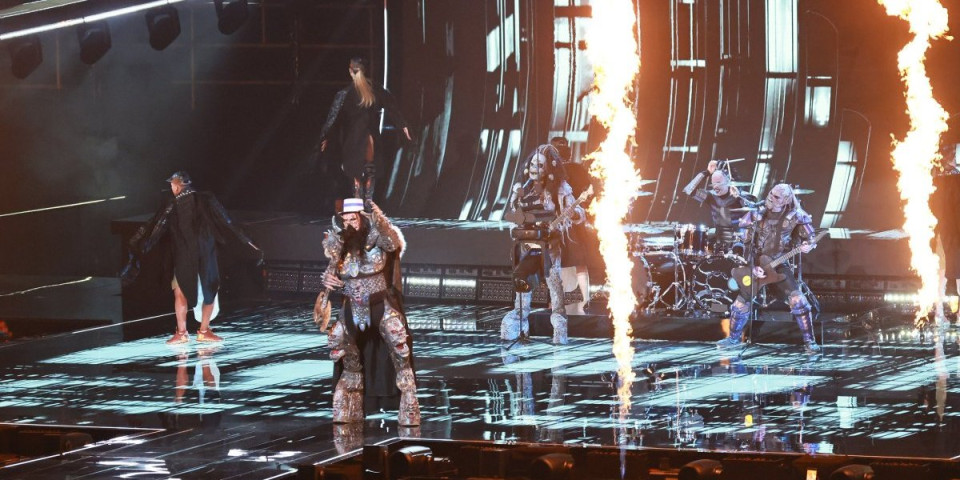 Finale Evrovizije 2026:  Retrospektiva najvećih hitova - Lordi i Ruslana ponovo na sceni