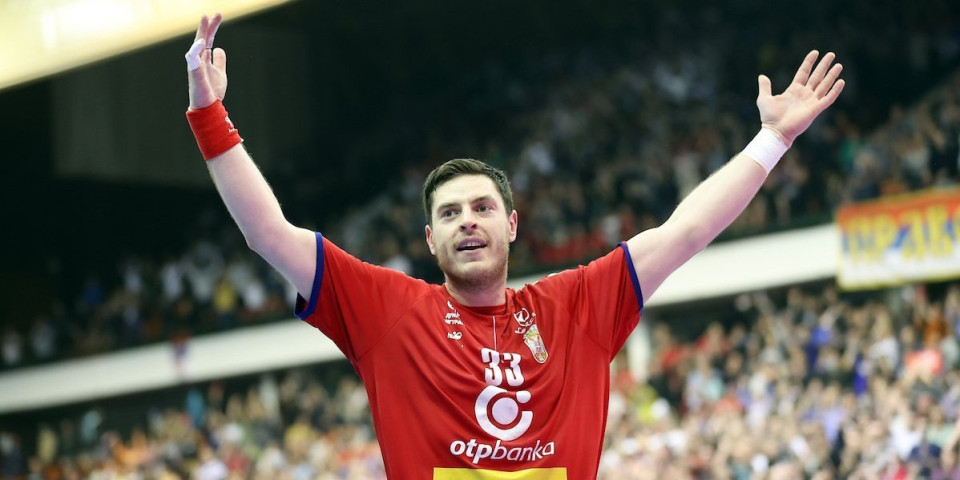 Verujemo! Kapiten zagrmeo pred revanš: Pravili smo glupe greške...