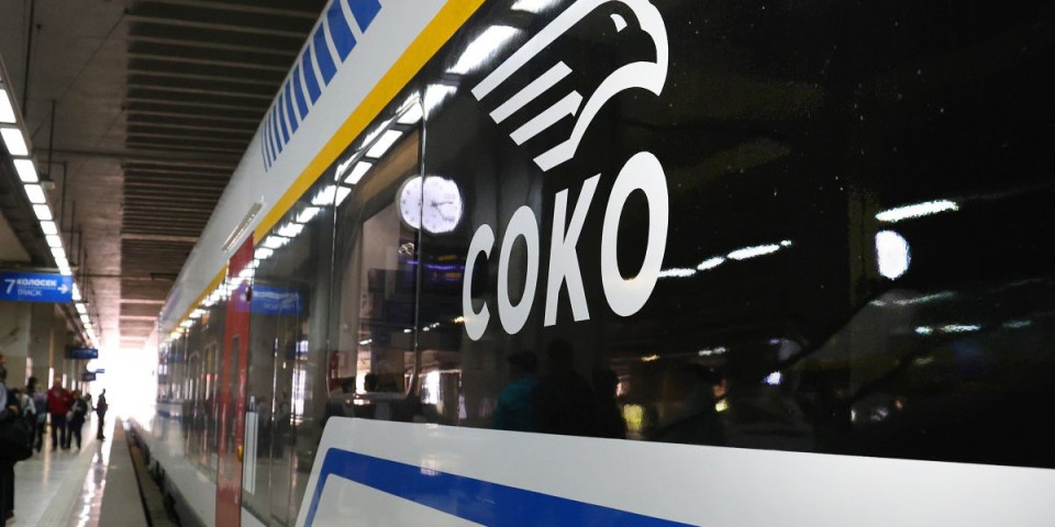 "Soko" prešao u Mađarsku: Evo kada kreće linija  Beograd-Budimpešta