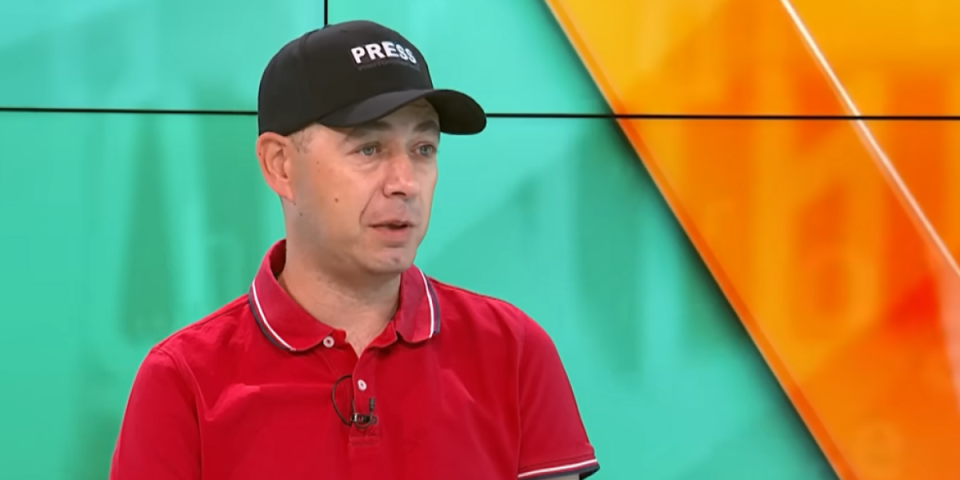 Dozvao se pameti! Bivši blokader "došao sebi" i stao uz politiku koja čuva Srbiju (VIDEO)