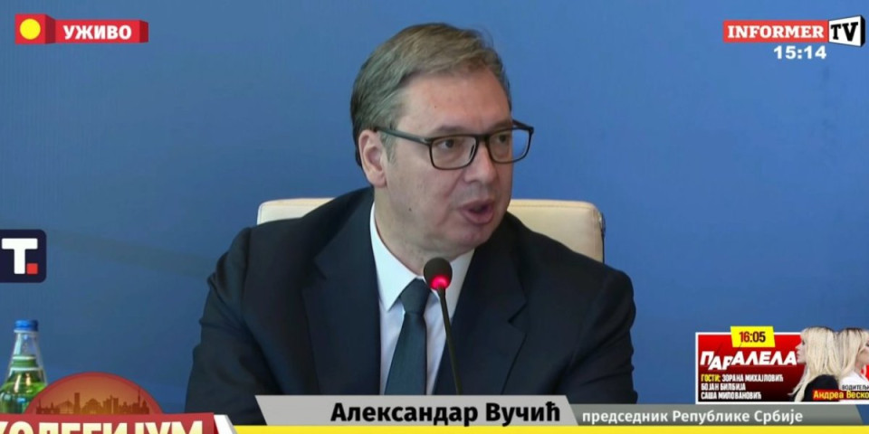 2027. izgradnja gasne elktrane u sprskom gradu - Vučić najavio: Veliki i skup projekat, u koji ulazimo sa Azerbejdžanom!