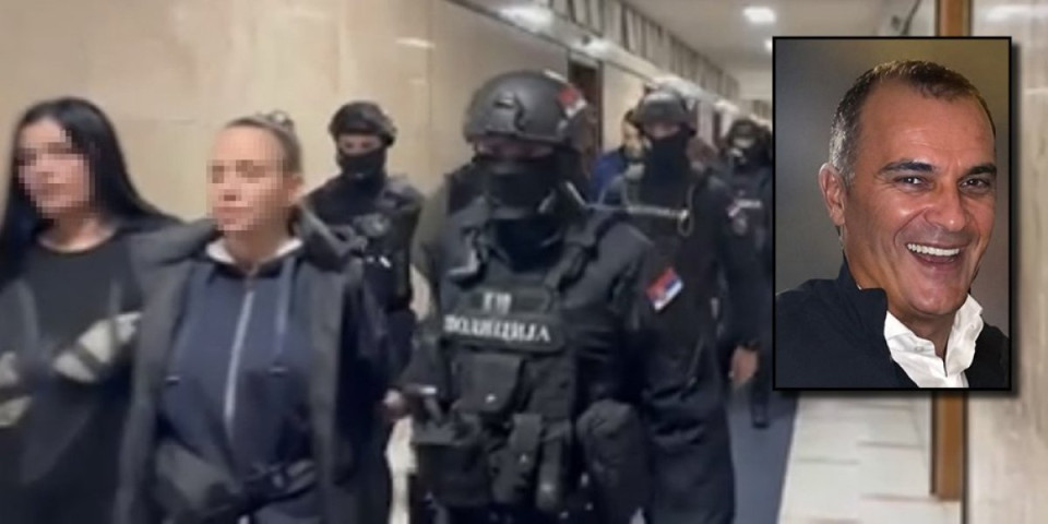 Ovo je žena koja je pomagala u ubistvu Aleksandra Nešovića: Evo šta će biti s njom - VJT donelo važnu odluku (FOTO)