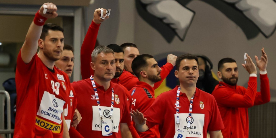 Srbijo, raduj se! "Orlovi" su na Svetskom prvenstvu, sudije i Mađari potučeni