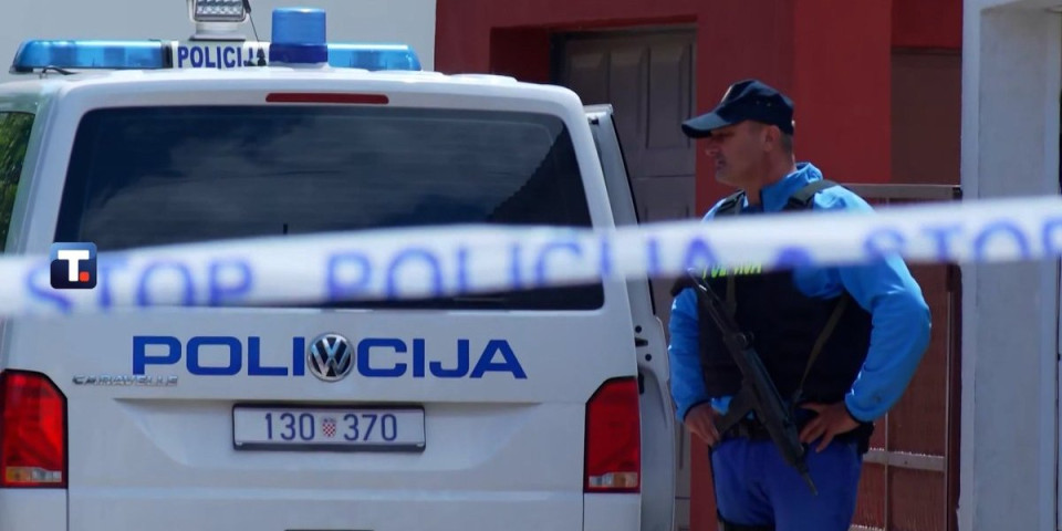 Sprečen krvavi linč na Hvaru: 12 pomahnitalih torcidaša gliserima krenulo u lov na Srbe sezonce