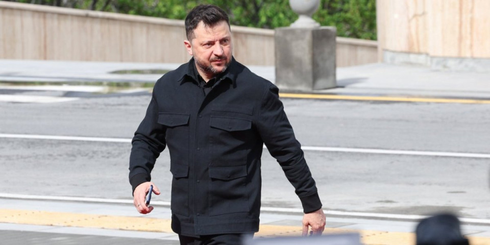 Žestoka vazdušna ofanziva Moskve: Zelenski otkrio koliko je raketa i projektila pogodilo Ukrajinu protekle nedelje