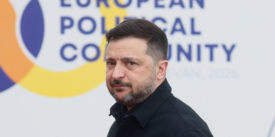 Poruka Zelenskog odjeknula Evropom: Diplomatski napori za prekid rata moraju odmah da se pojačaju