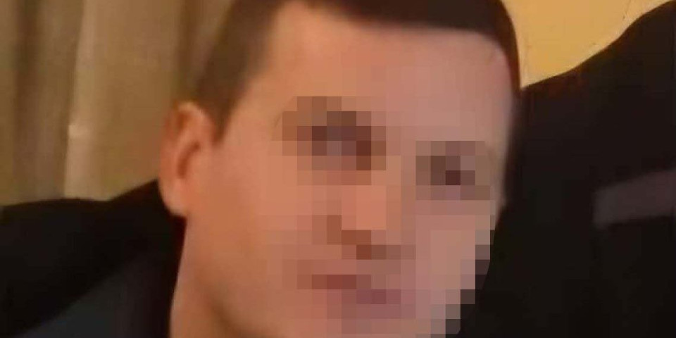 Pronađen Marko Steić iz Kraljeva: Evo gde se nalazio