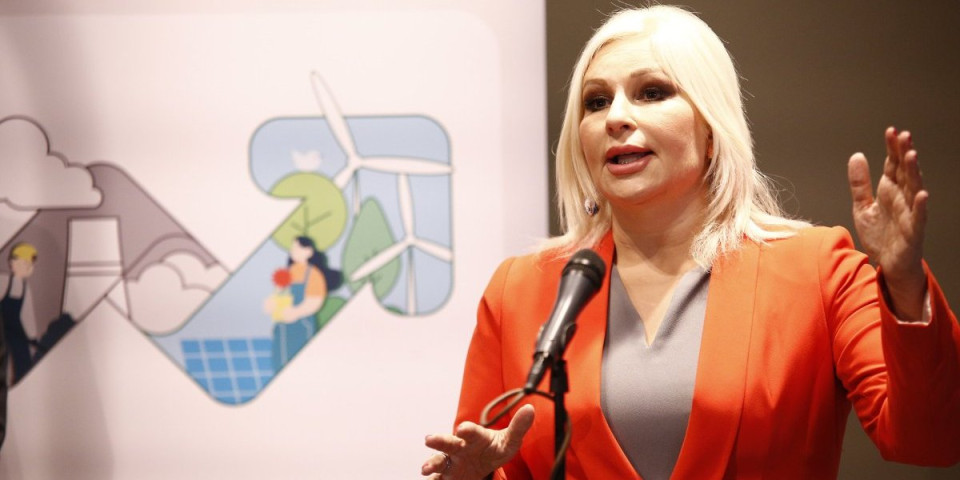 Zorana stavila tačku na blokadersku laž! Aneks? Uhapsite one koji... (VIDEO)