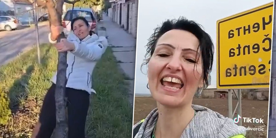 Slika i prilika ovih što "pumpaju"! Kad vidite šta rade, sve će vam biti jasno (VIDEO)