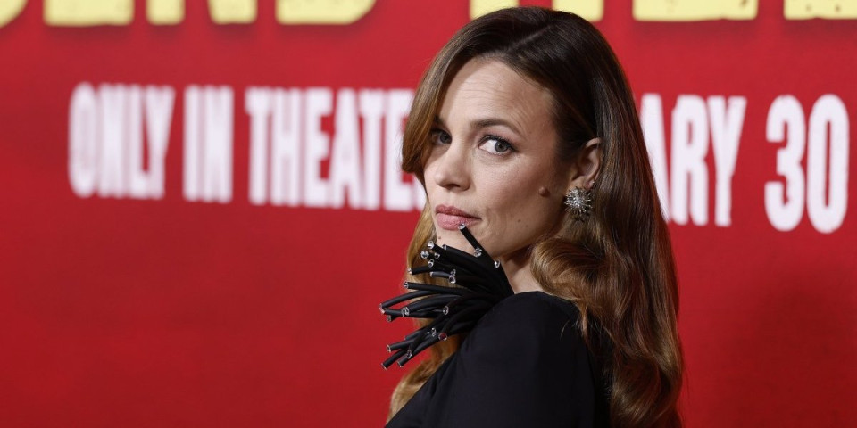 Netfliks snima film u Beogradu: U srpsku prestonicu stigla holivudska zvezda