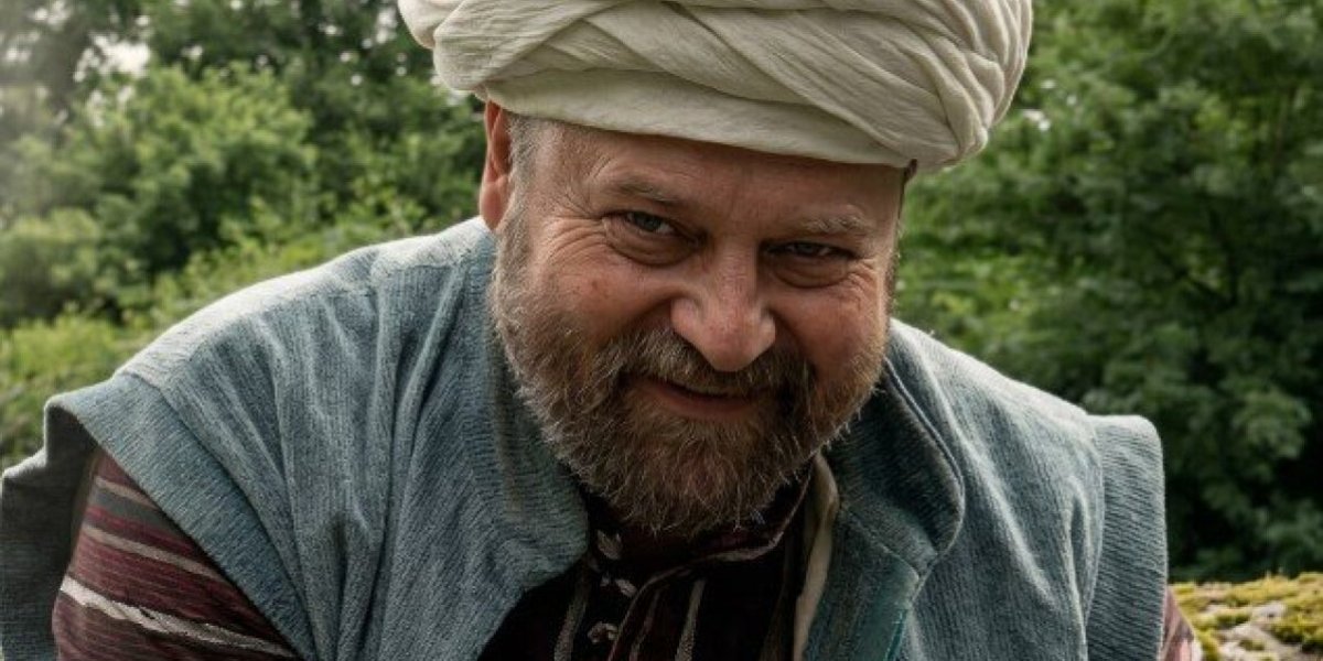 Nikola Pejaković u filmu "Sretenje"