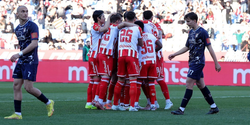 Strašan posao Crvene zvezde! Reprezentativac Srbije stiže na "Marakanu"?