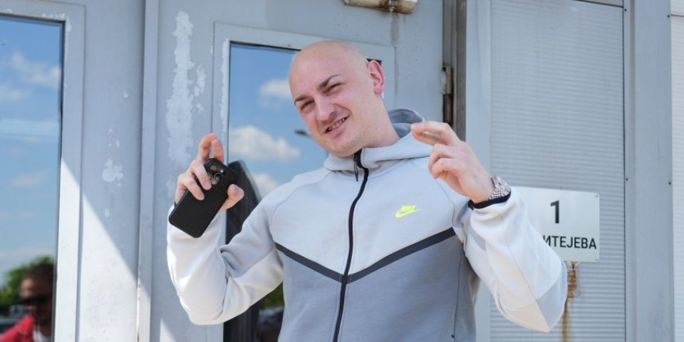 Desingerica iskeširao 3.500 evra za ovo zadovoljstvo! Potezom sve ostavio bez teksta