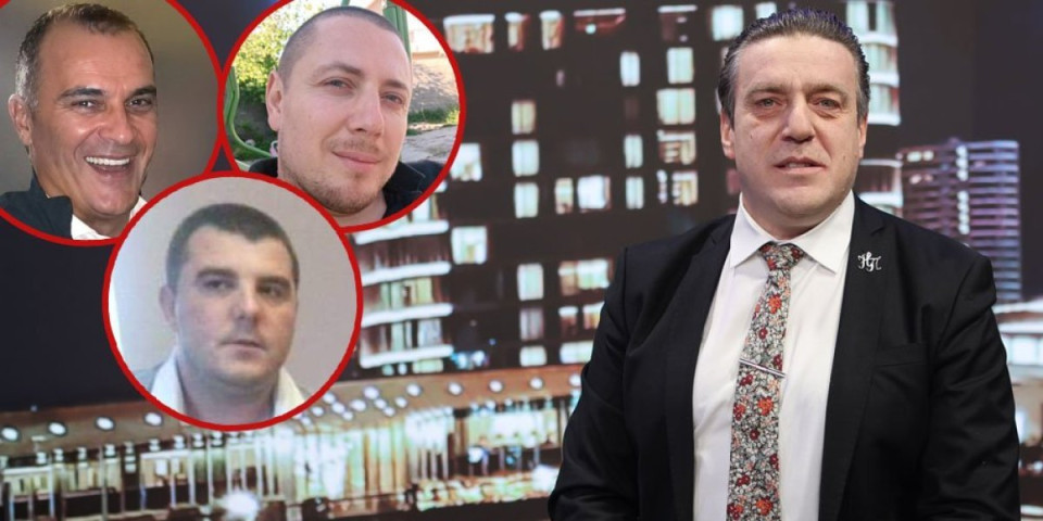 "Nema tela, nema dela" više nije spas za ubice: Stručnjak objašnjava kako DNK i digitalni dokazi ruše staro "pravilo" podzemlja