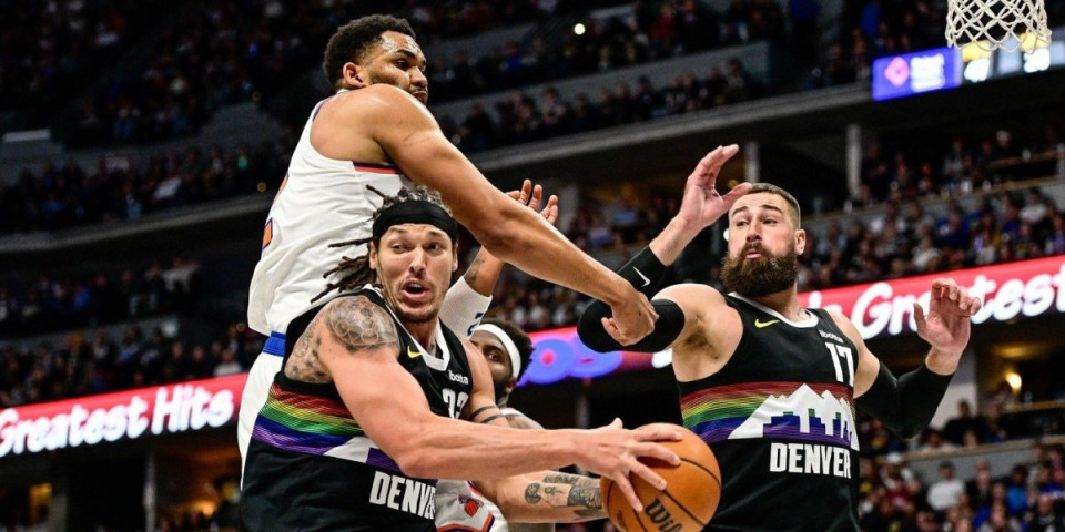 Jokić ostaje bez vrlo bitnog saigrača! Šokirao sve i odlučio da ode u Evropu