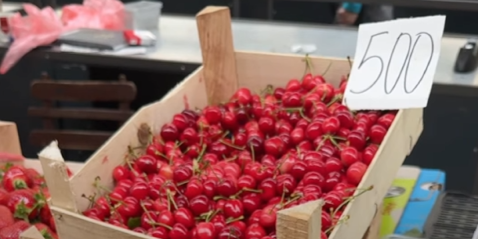 Ima li jeftinije? Za sedam dana cena im duplo pala (VIDEO)