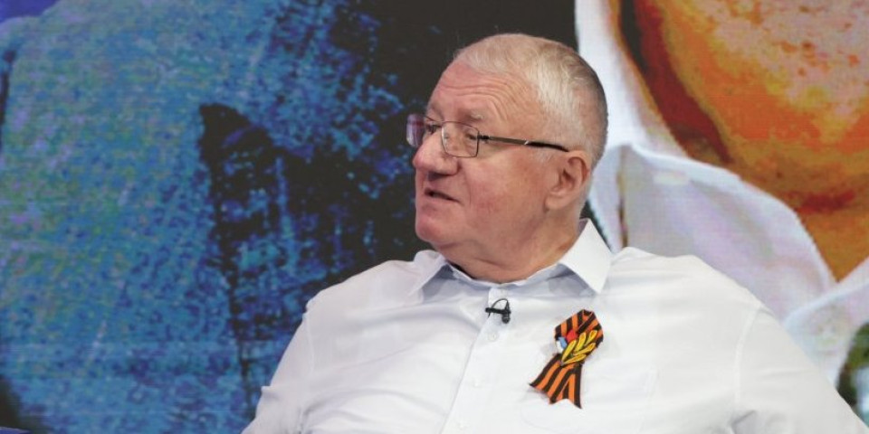 Šešelj otvorio Pandorinu kutiju: Razotkrio šta se dešava u srpskom pravosuđu