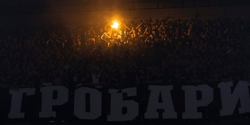 Detonacija: Partizan hoće reprezentativca Srbije, igrač potvrdio da želi u Humsku