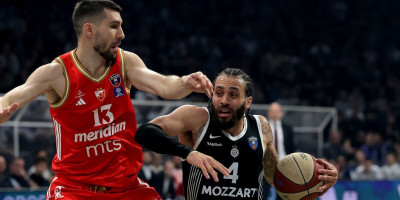 Zvezda grmi na sudije posle večitog derbija: Crveno-beli se oglasili, prozvali i Partizan