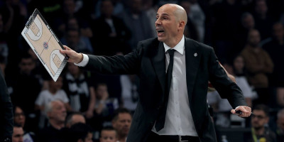 Penjaroja brutalno iskren: Počeli smo da gledamo semafor, Zvezda je mogla da nas kazni